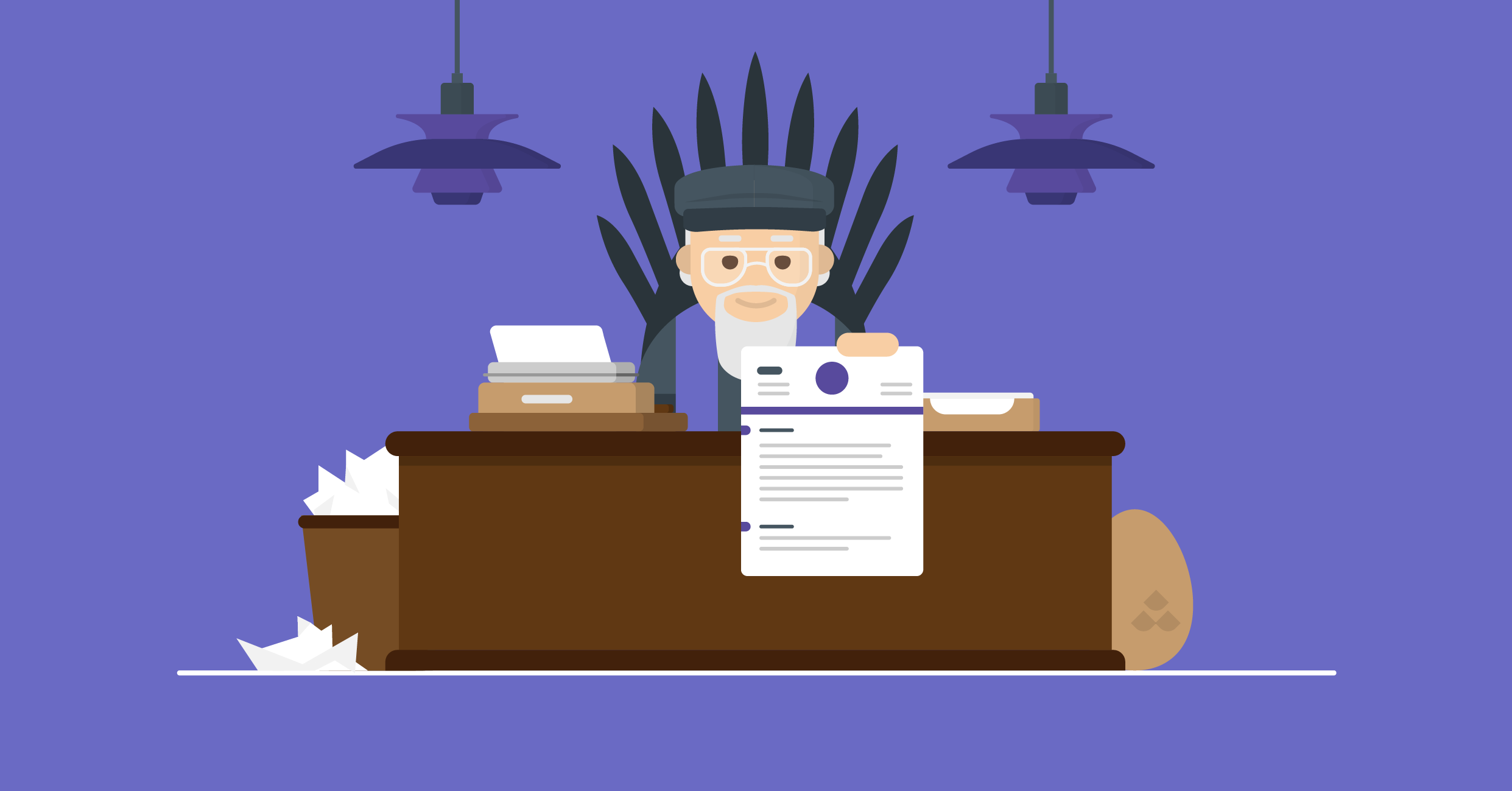 How to Write a Cover Letter [Full Guide & Examples]