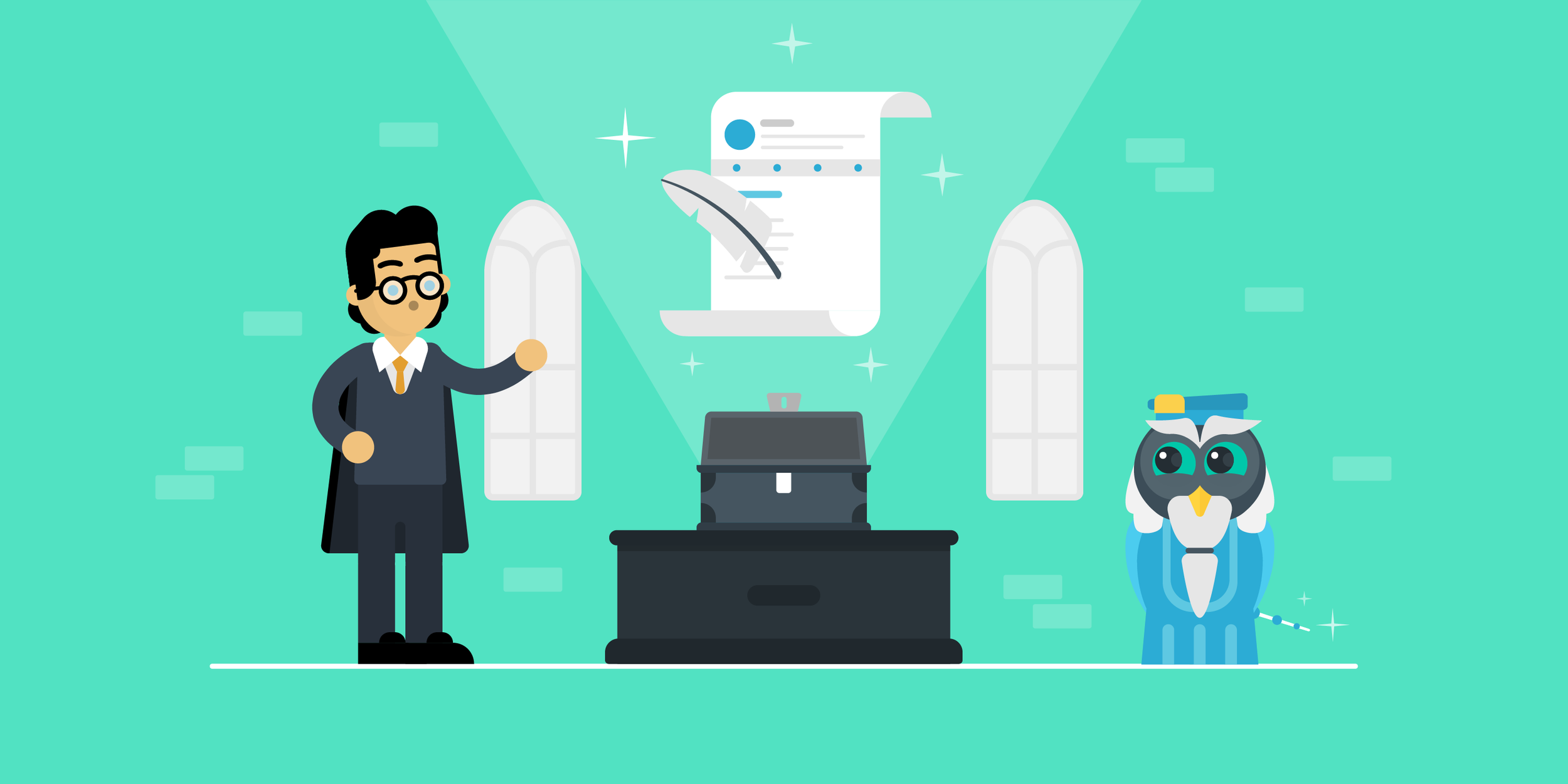 How to Write a Cover Letter [Full Guide & Examples]