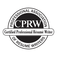 Certified Professional Resume Writer (CPRW) - Andrei Kurtuy